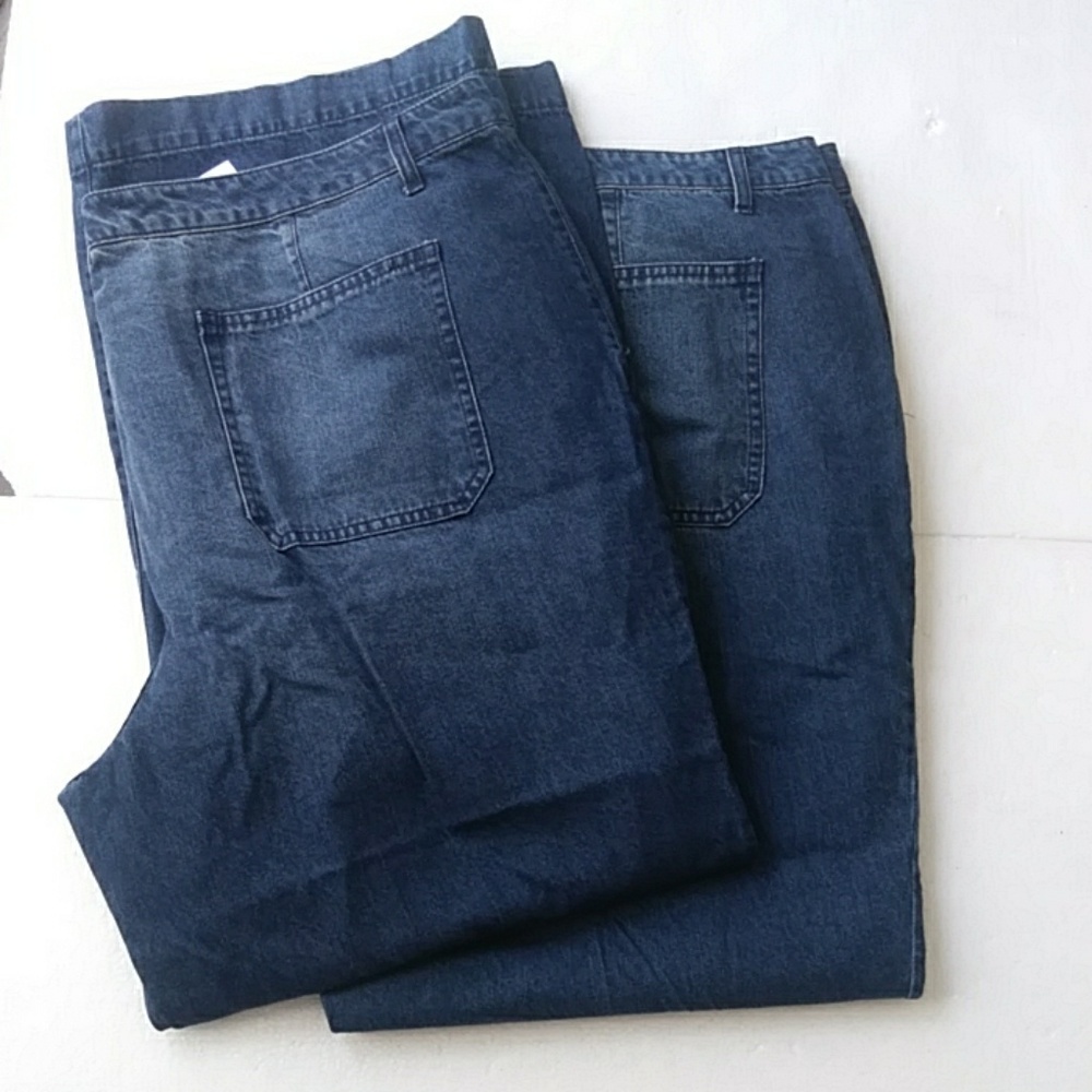 TWO PAIR COLDWATER CREEK PANTS TWO PAIR
